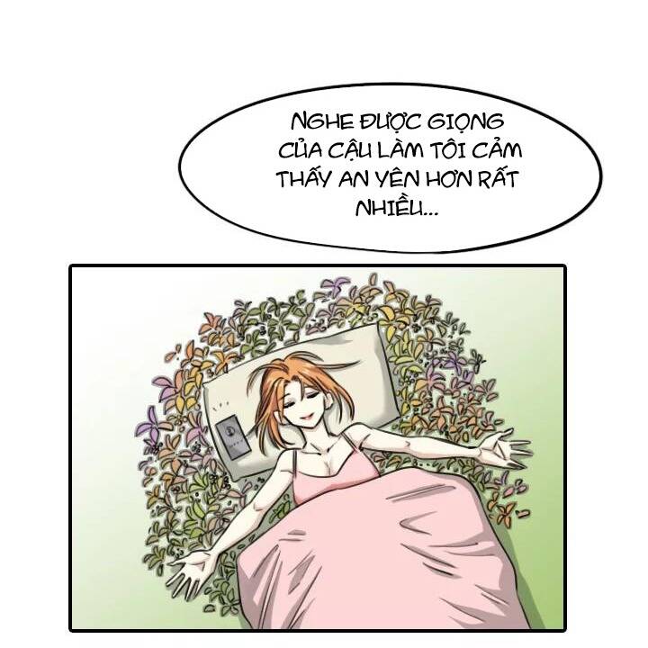 Lãng Mạn Giòn Tan - Chap 91