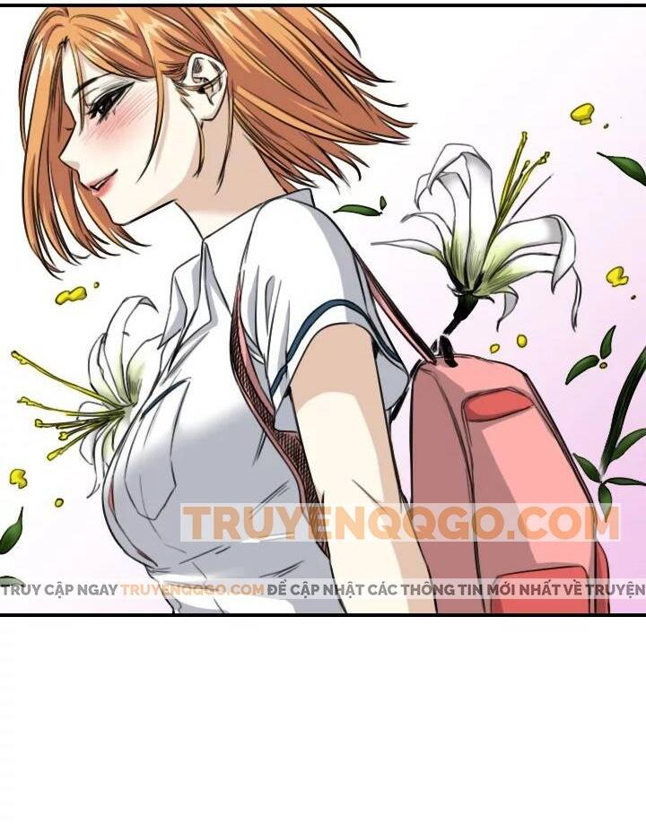 Lãng Mạn Giòn Tan - Chap 91