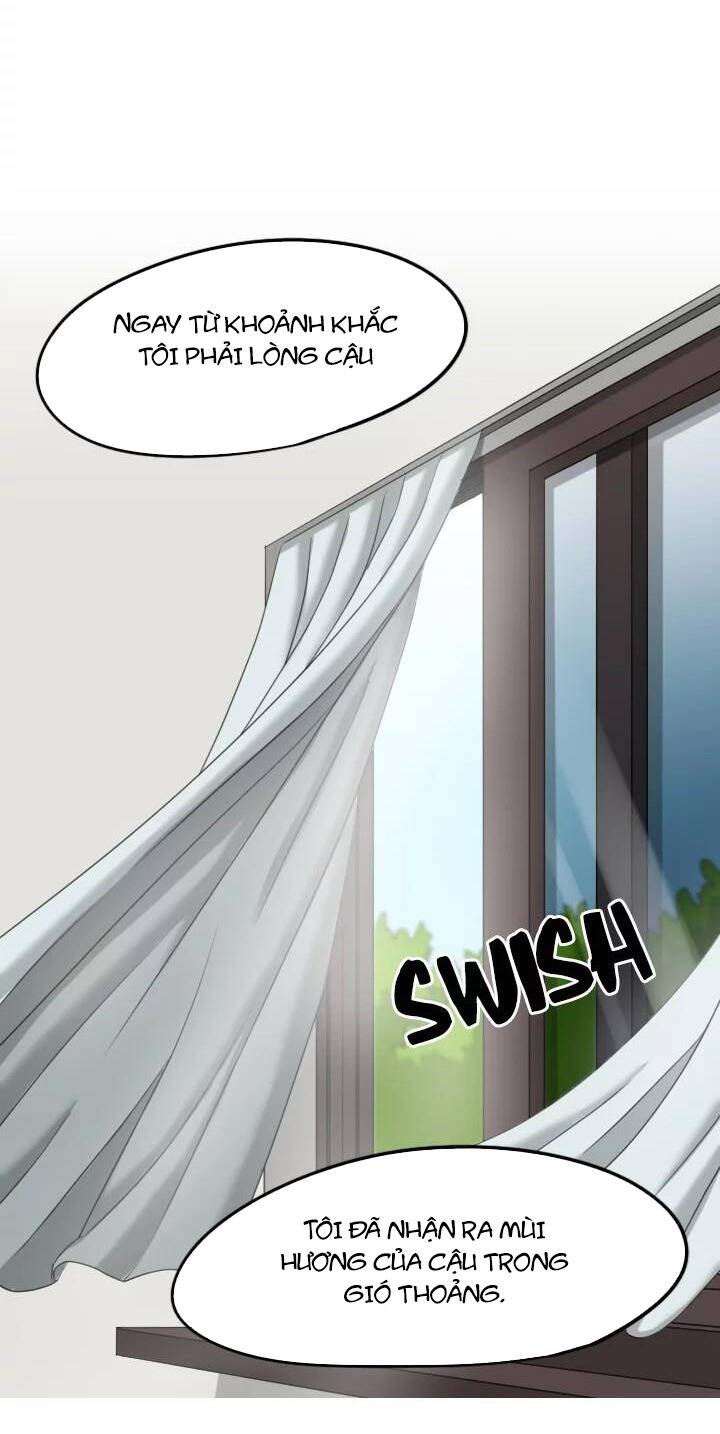 Lãng Mạn Giòn Tan - Chap 91