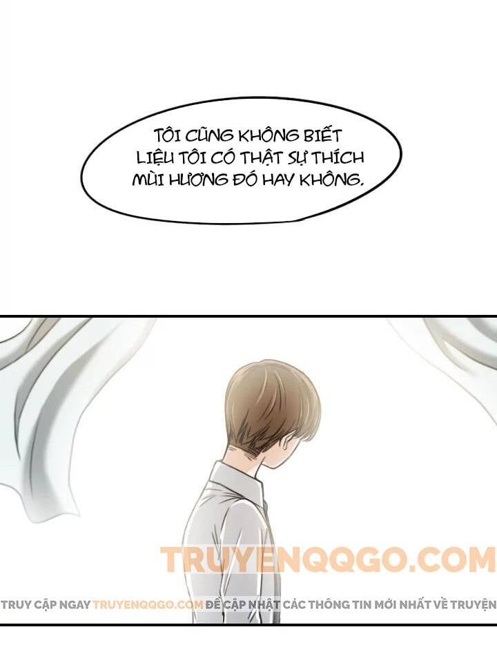 Lãng Mạn Giòn Tan - Chap 91