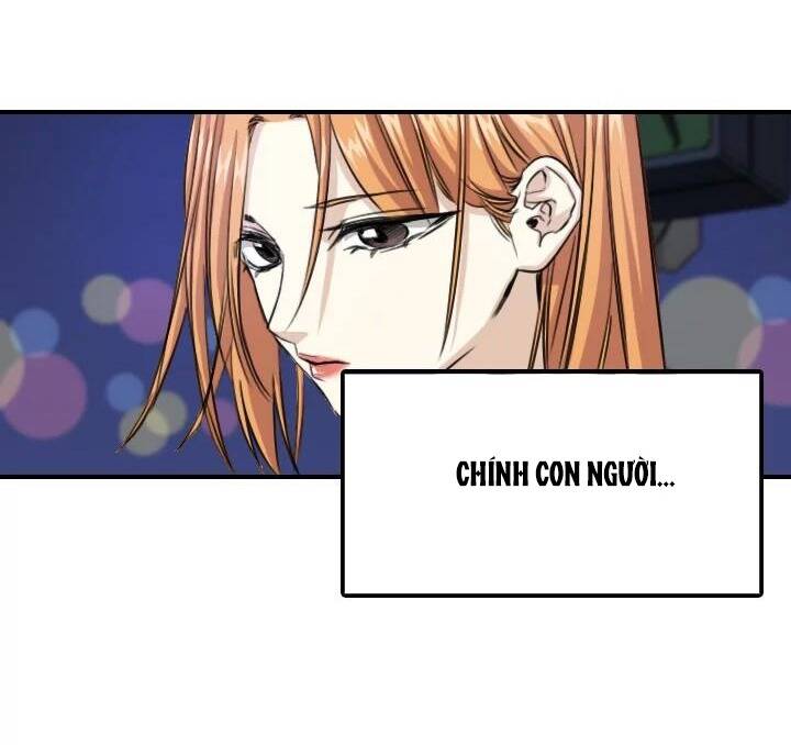 Lãng Mạn Giòn Tan - Chap 91