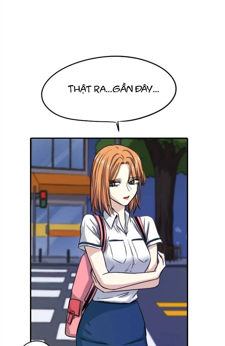 Lãng Mạn Giòn Tan - Chap 91