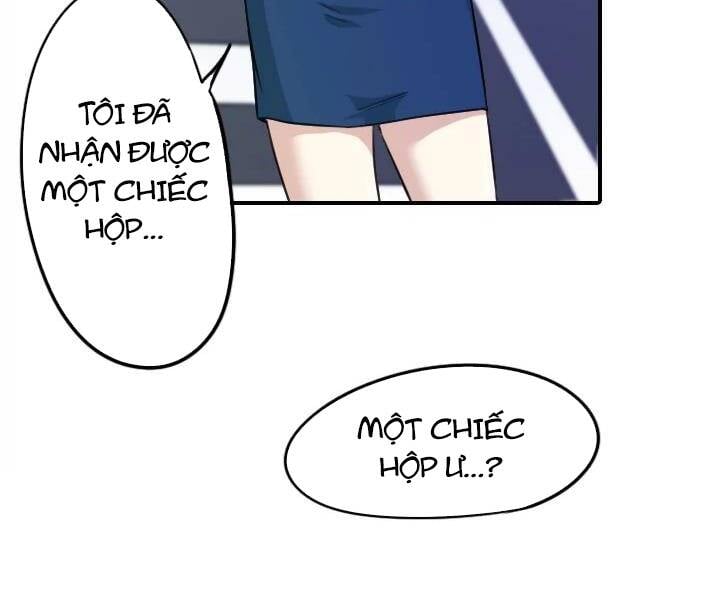 Lãng Mạn Giòn Tan - Chap 91