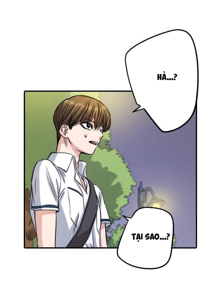 Lãng Mạn Giòn Tan - Chap 91