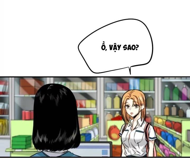 Lãng Mạn Giòn Tan - Chap 91