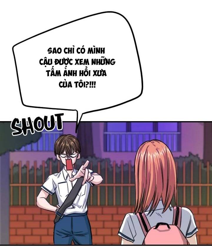 Lãng Mạn Giòn Tan - Chap 91