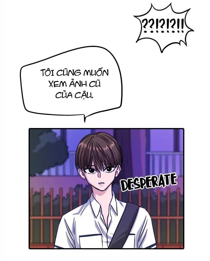 Lãng Mạn Giòn Tan - Chap 91