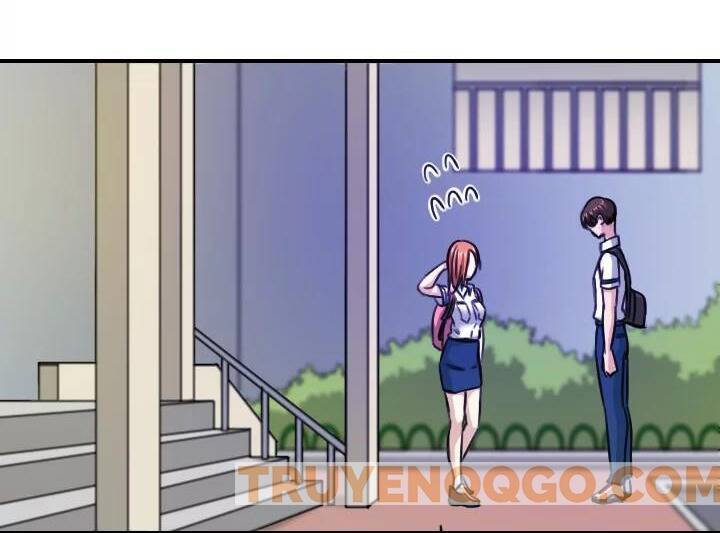 Lãng Mạn Giòn Tan - Chap 91