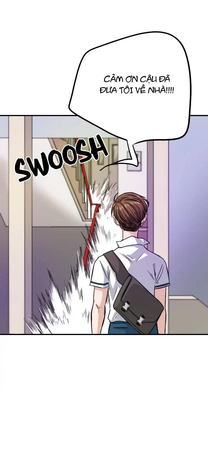 Lãng Mạn Giòn Tan - Chap 91