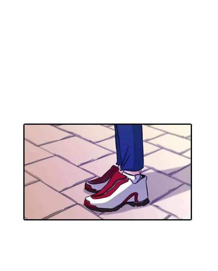 Lãng Mạn Giòn Tan - Chap 91