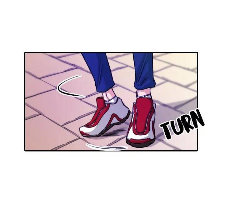 Lãng Mạn Giòn Tan - Chap 91