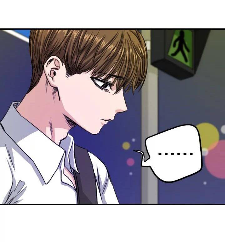 Lãng Mạn Giòn Tan - Chap 91