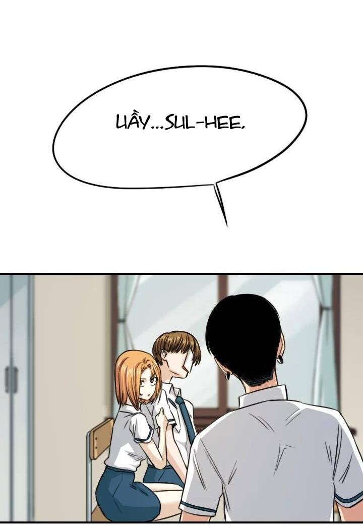 Lãng Mạn Giòn Tan - Chap 92