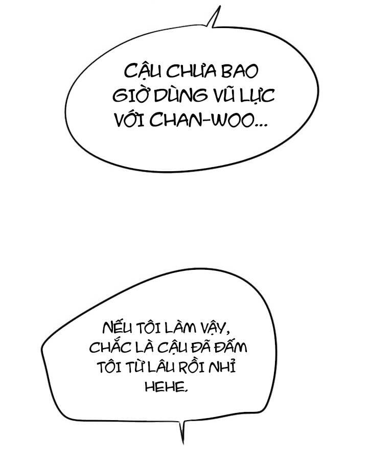 Lãng Mạn Giòn Tan - Chap 92