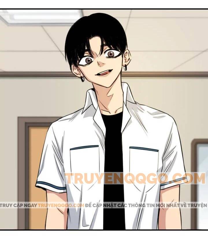 Lãng Mạn Giòn Tan - Chap 92