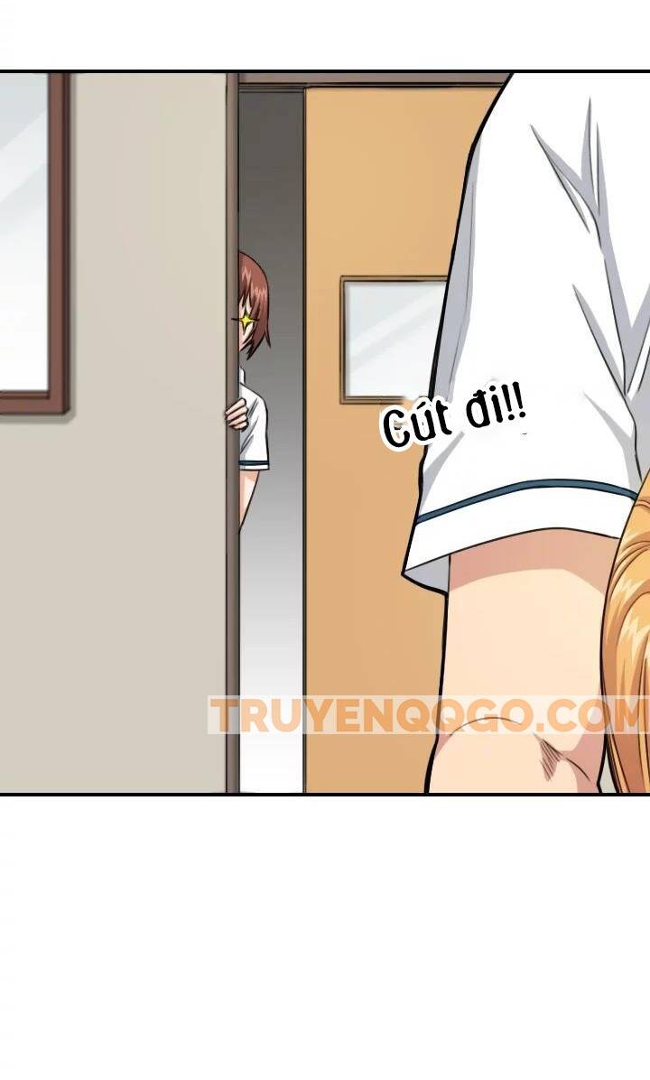 Lãng Mạn Giòn Tan - Chap 92