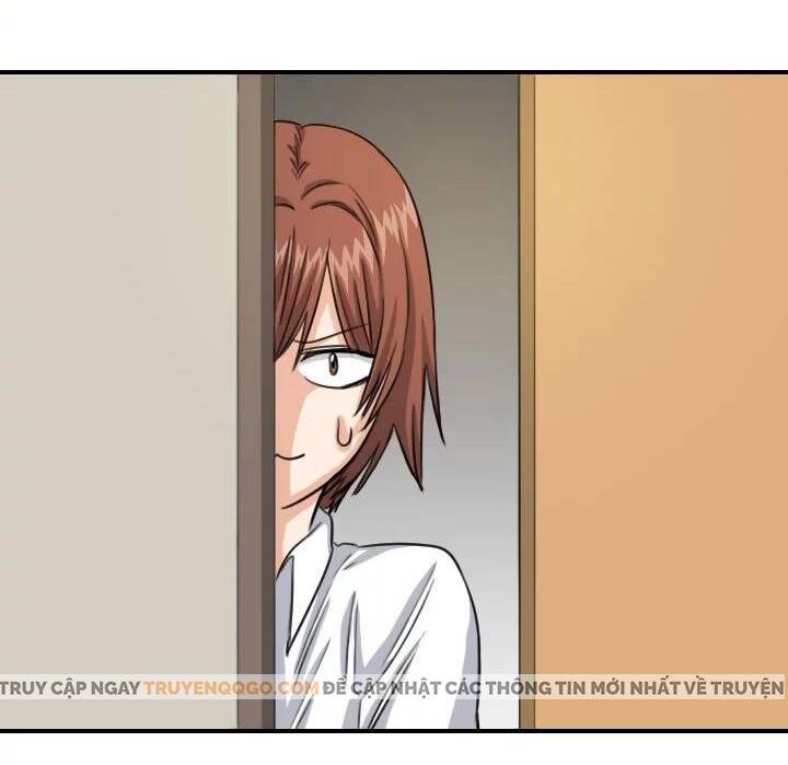 Lãng Mạn Giòn Tan - Chap 92