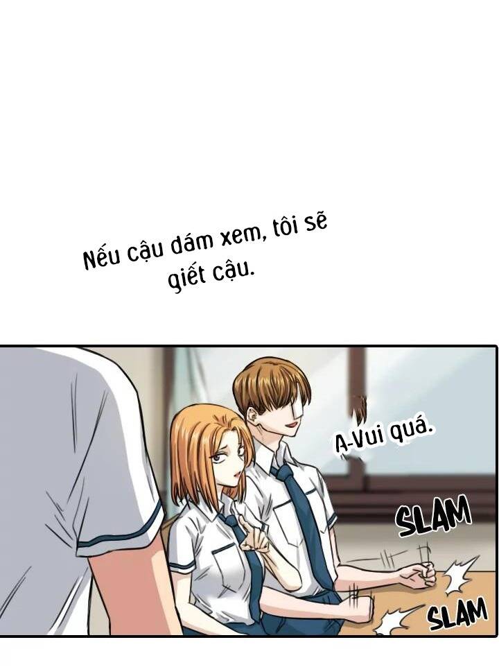 Lãng Mạn Giòn Tan - Chap 92