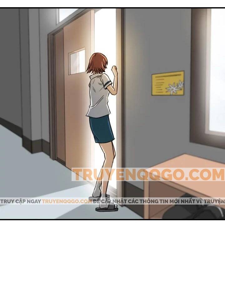 Lãng Mạn Giòn Tan - Chap 92