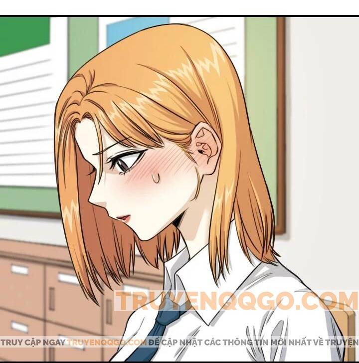 Lãng Mạn Giòn Tan - Chap 92