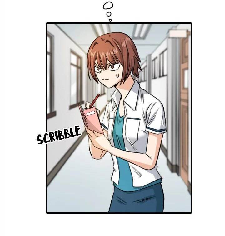 Lãng Mạn Giòn Tan - Chap 92