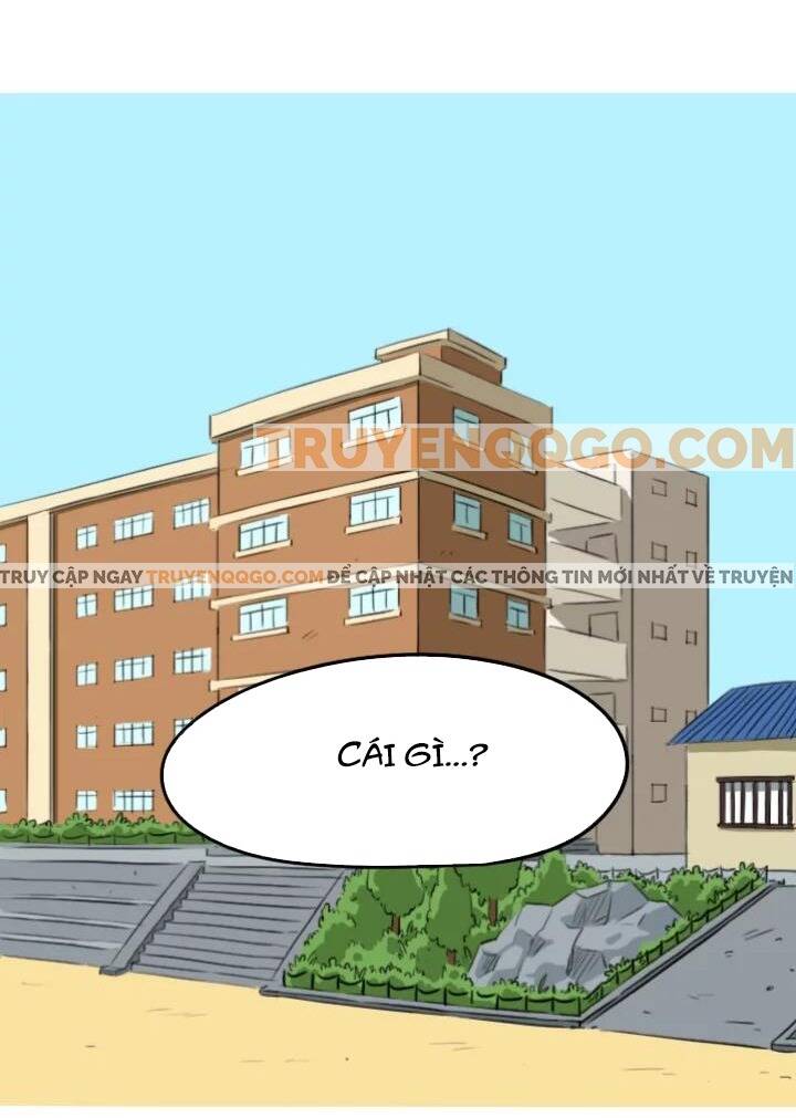 Lãng Mạn Giòn Tan - Chap 92