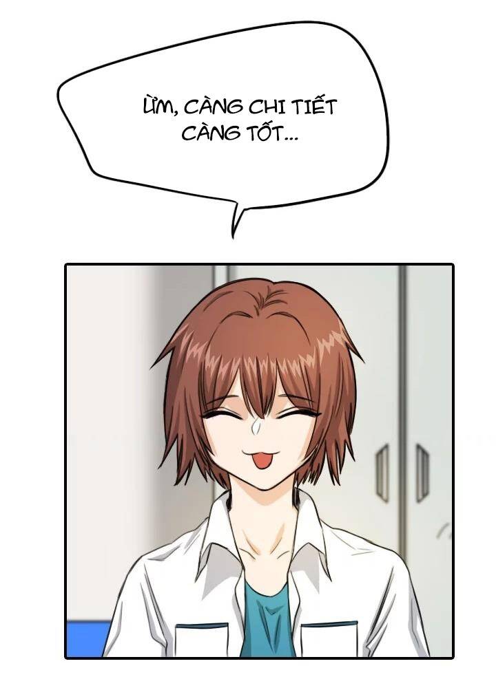 Lãng Mạn Giòn Tan - Chap 92