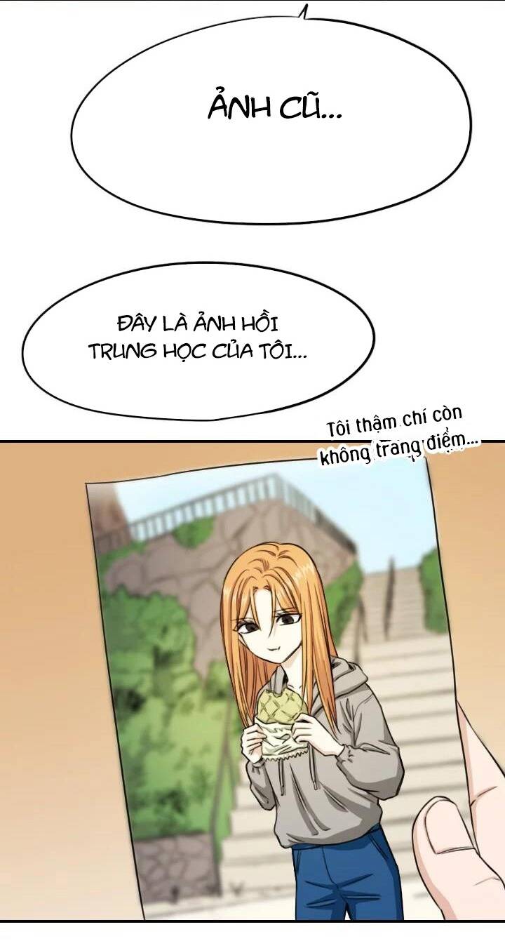 Lãng Mạn Giòn Tan - Chap 92