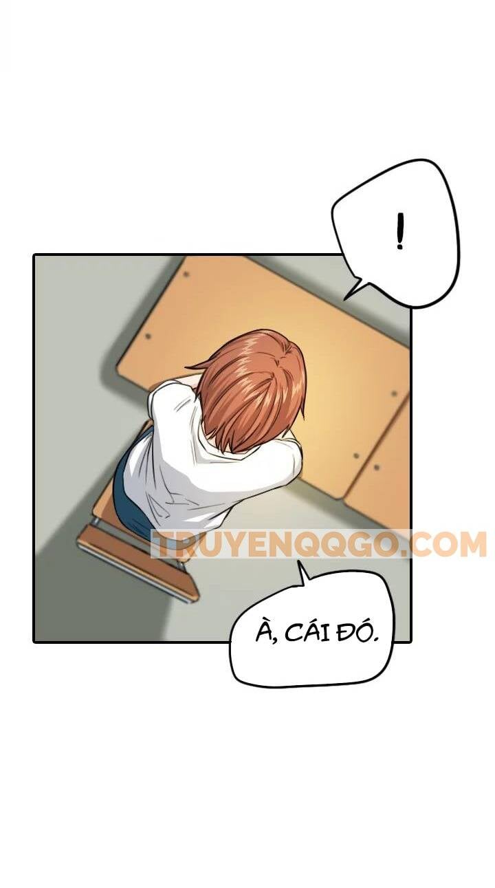 Lãng Mạn Giòn Tan - Chap 92