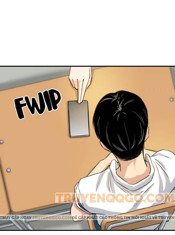 Lãng Mạn Giòn Tan - Chap 92