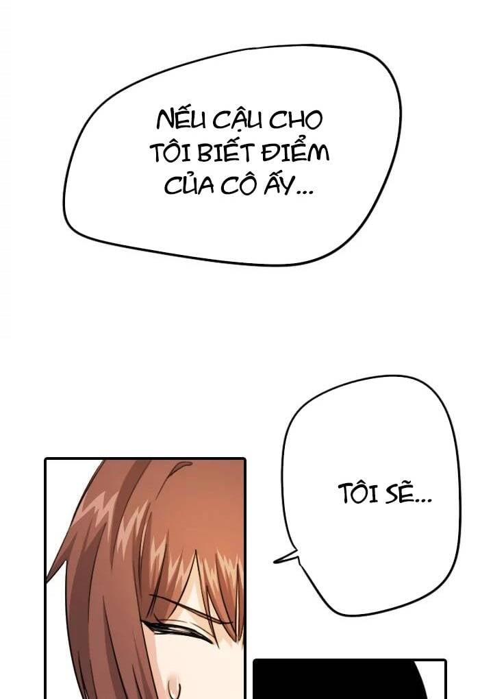 Lãng Mạn Giòn Tan - Chap 92