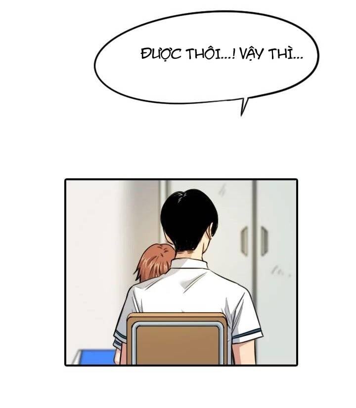 Lãng Mạn Giòn Tan - Chap 92