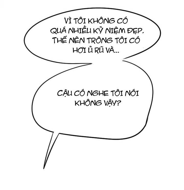 Lãng Mạn Giòn Tan - Chap 92