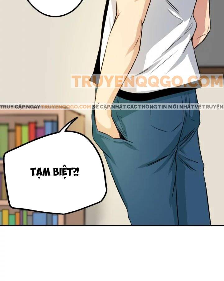 Lãng Mạn Giòn Tan - Chap 92