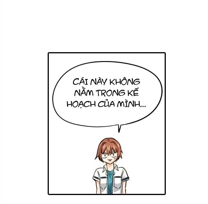 Lãng Mạn Giòn Tan - Chap 92