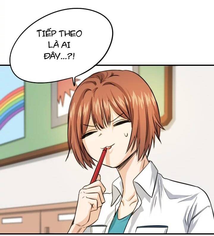 Lãng Mạn Giòn Tan - Chap 92