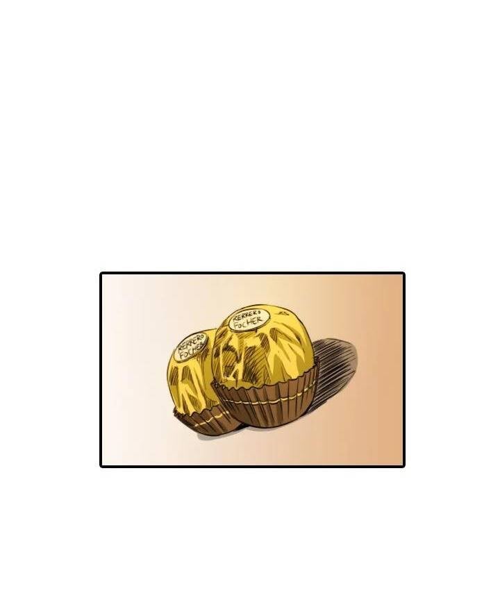 Lãng Mạn Giòn Tan - Chap 92