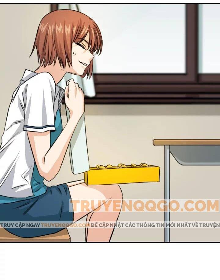 Lãng Mạn Giòn Tan - Chap 92