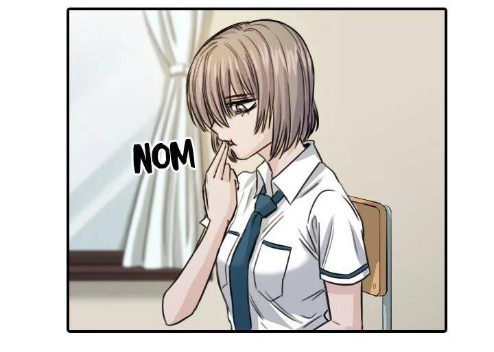 Lãng Mạn Giòn Tan - Chap 92