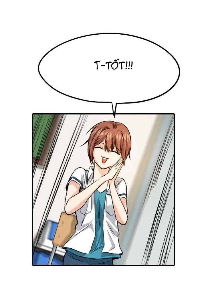 Lãng Mạn Giòn Tan - Chap 92