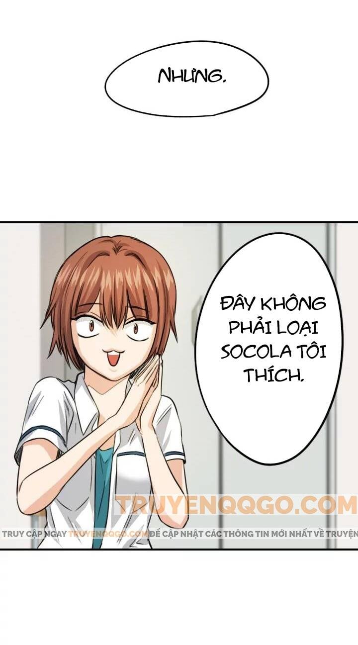 Lãng Mạn Giòn Tan - Chap 92