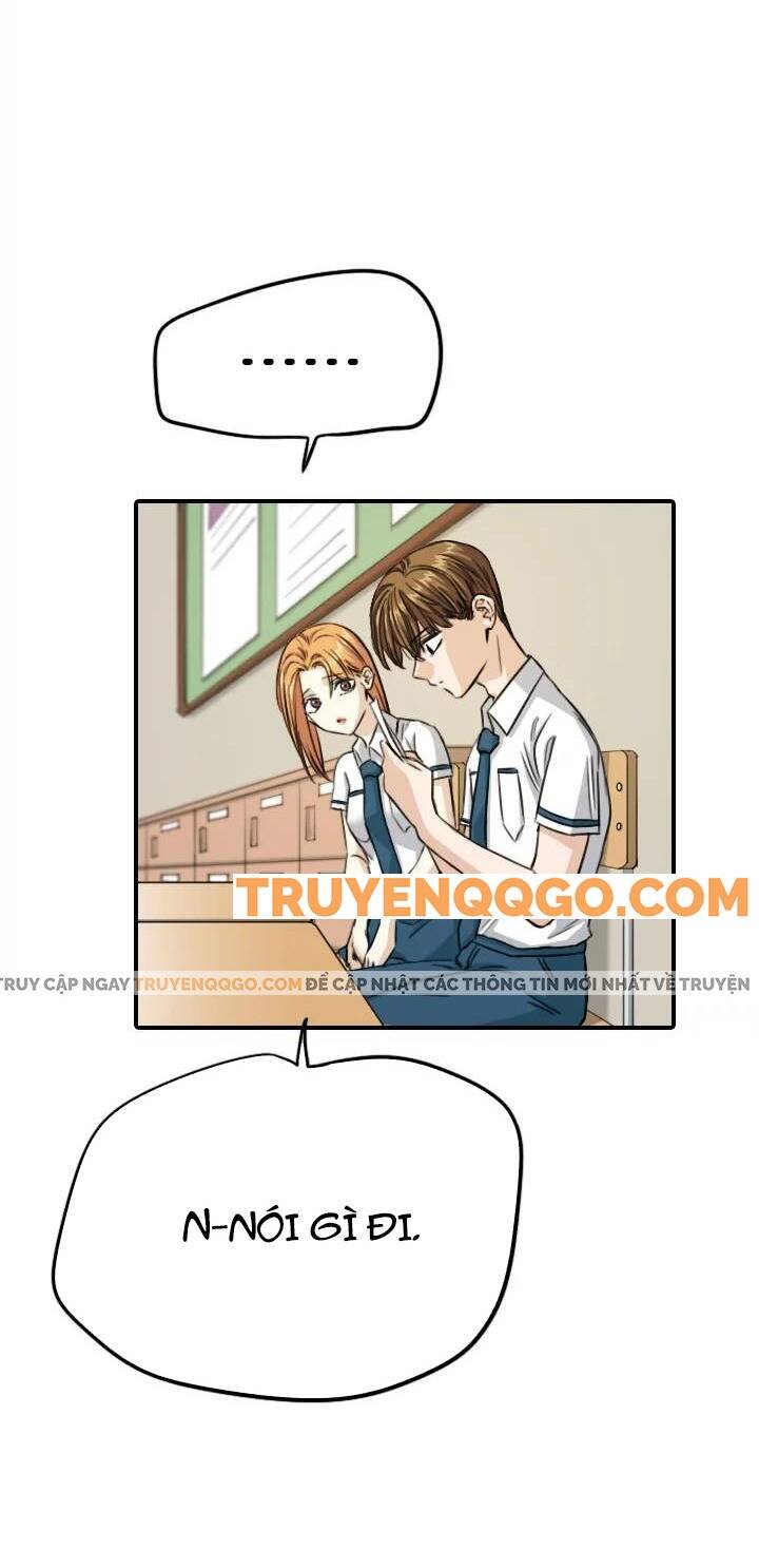 Lãng Mạn Giòn Tan - Chap 92