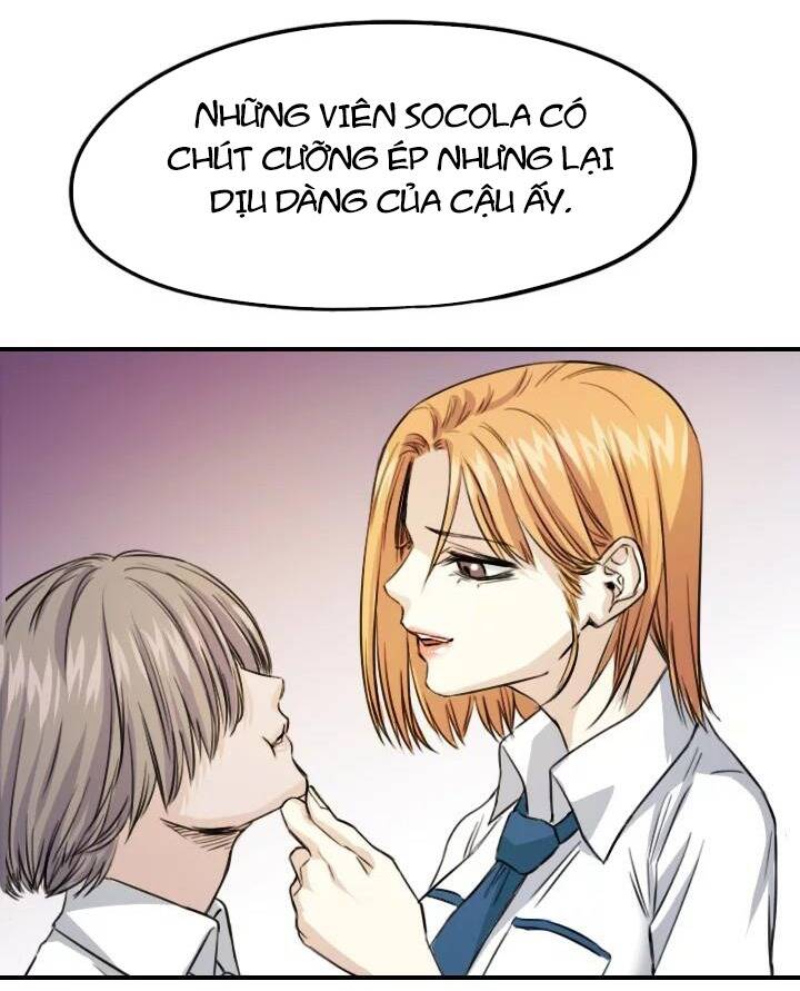 Lãng Mạn Giòn Tan - Chap 92