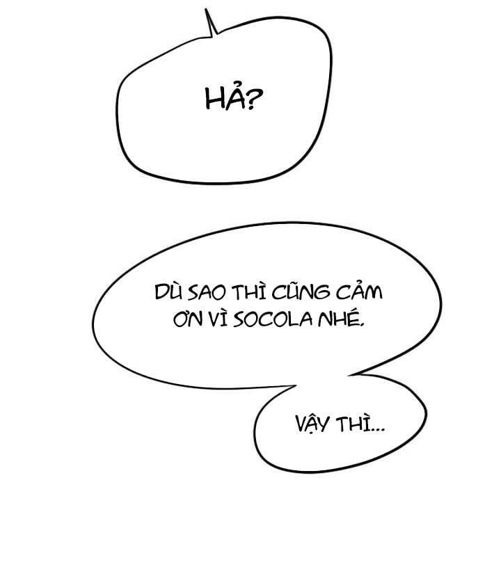 Lãng Mạn Giòn Tan - Chap 92