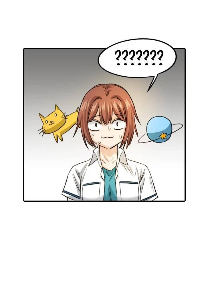 Lãng Mạn Giòn Tan - Chap 92