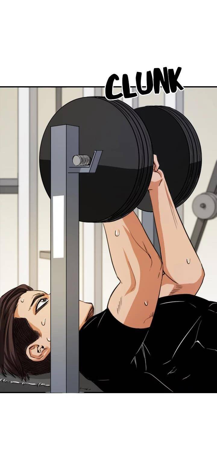 Lãng Mạn Giòn Tan - Chap 92