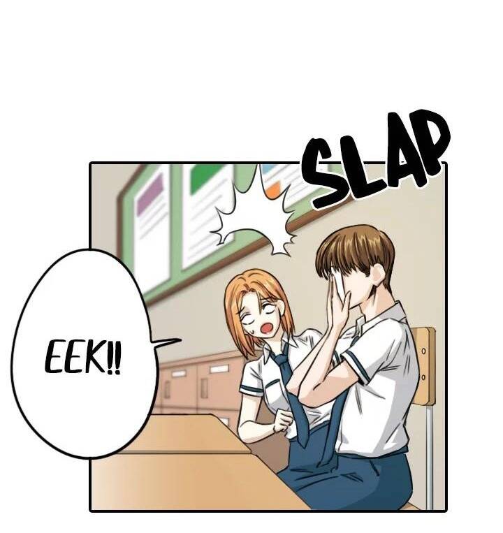 Lãng Mạn Giòn Tan - Chap 92