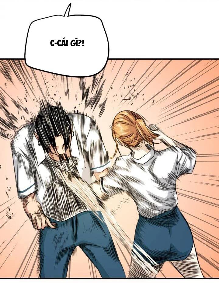Lãng Mạn Giòn Tan - Chap 92