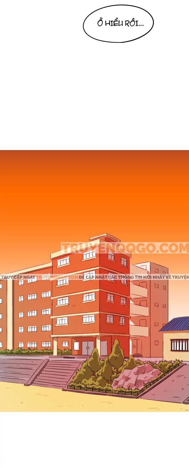 Lãng Mạn Giòn Tan - Chap 92