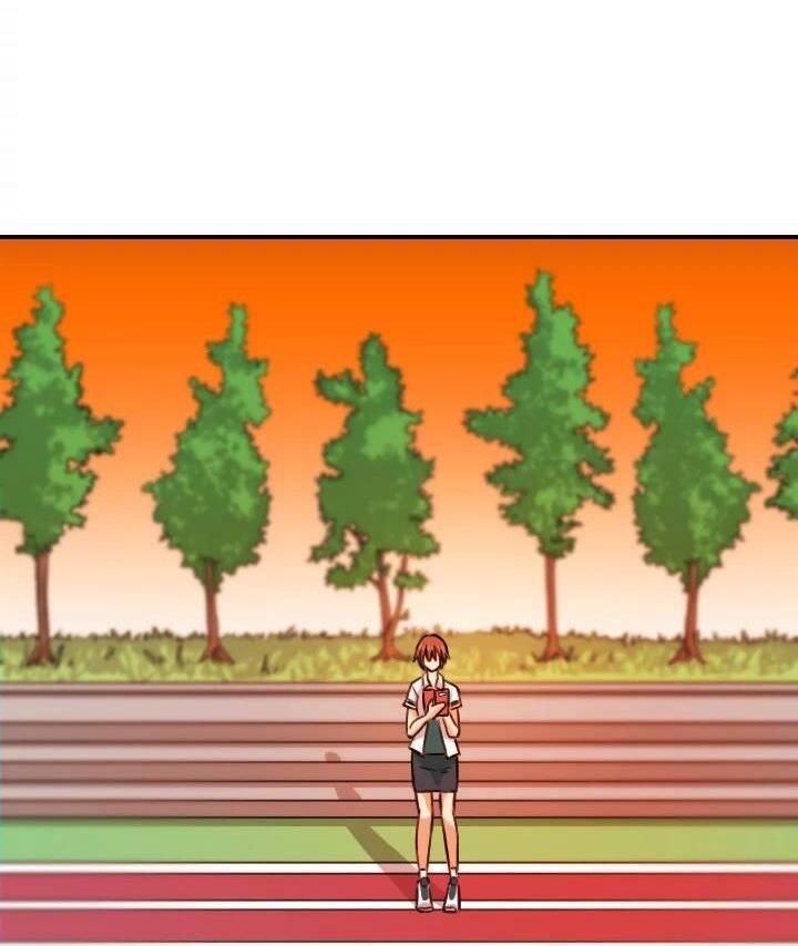 Lãng Mạn Giòn Tan - Chap 92